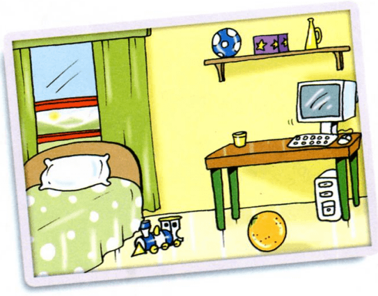 Задание рисунок 1