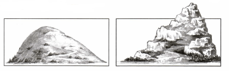 Задание рисунок 1