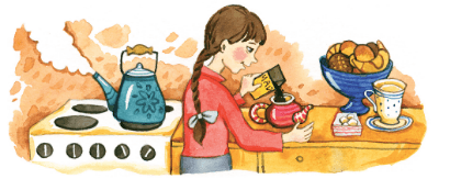 Задание рисунок 1