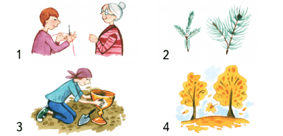 Задание рисунок 1