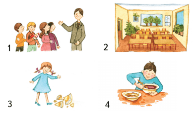 Задание рисунок 1